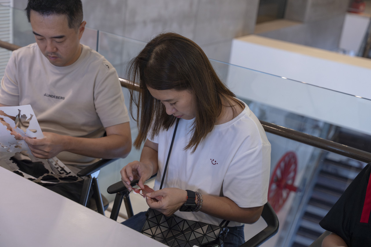 商代馬車DIY（7/27）