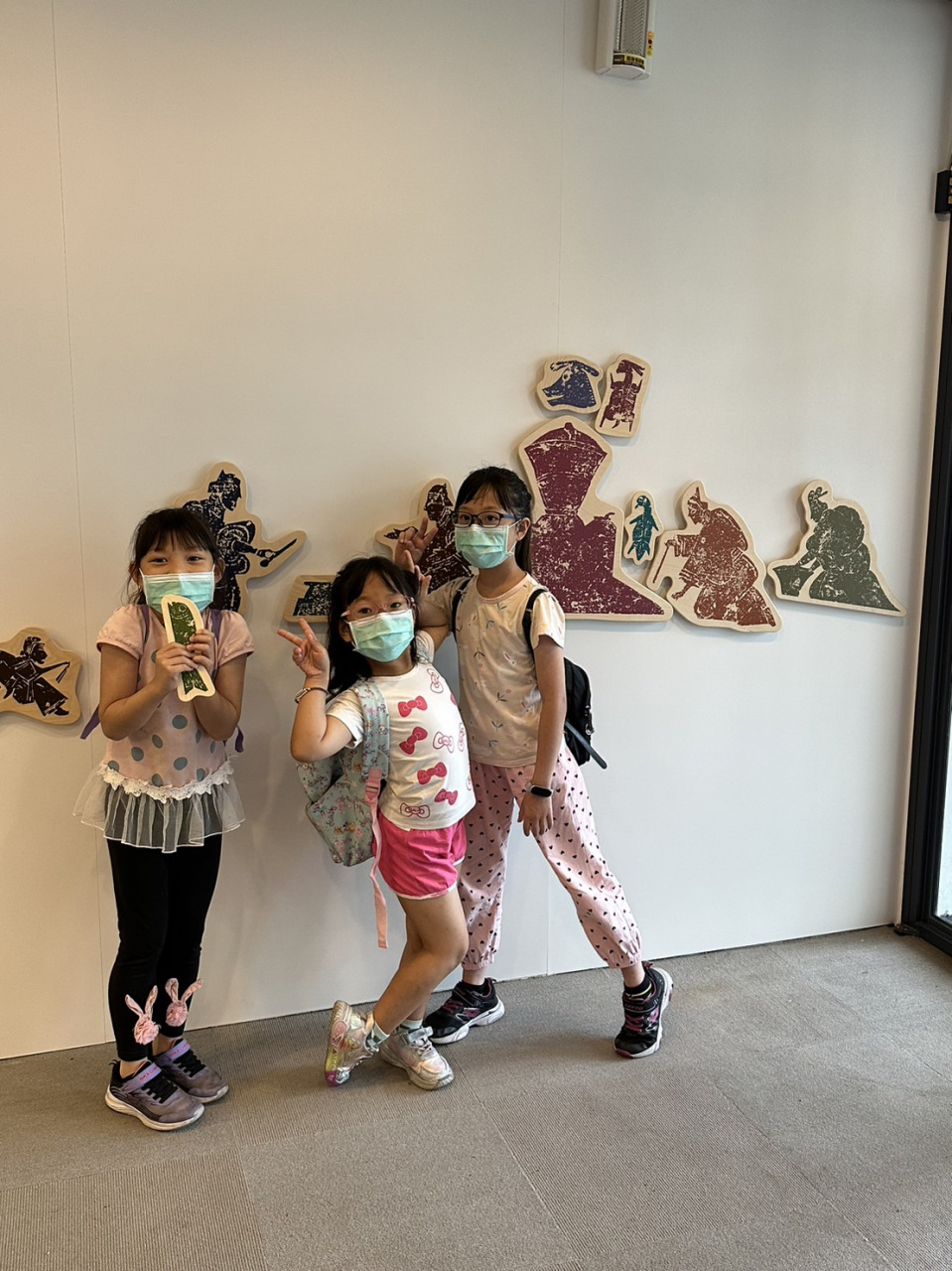 Lend a Han-d with Storytelling (5/20) - MIHP Activities for the 2023 518 International Museum Day