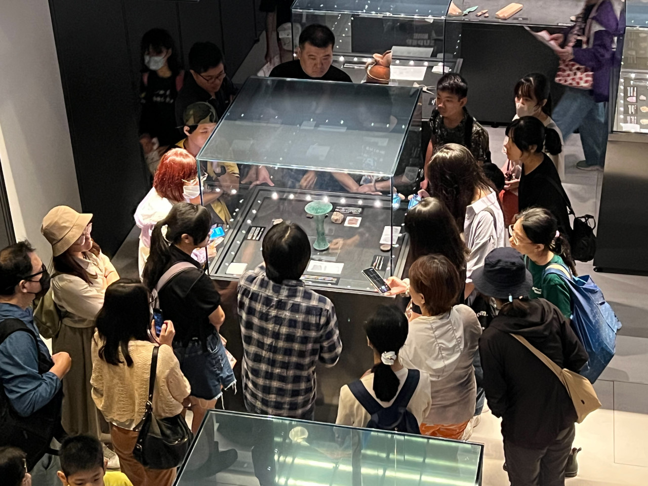 院區開放及兒童科普日系列活動 - 2025年中研院Open House