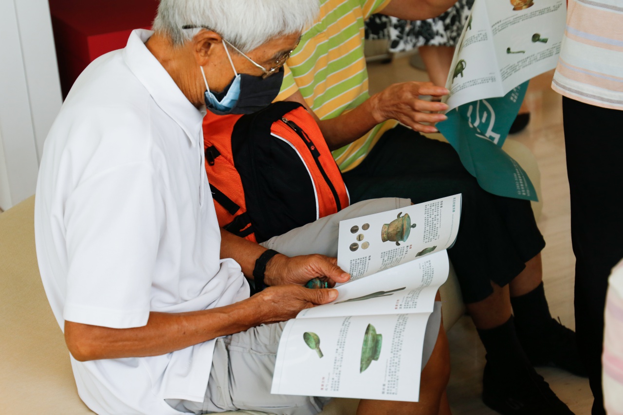 Fetch and Boil Water to Bathe!  - The MIHP’s 2022 Social Prescription Activity