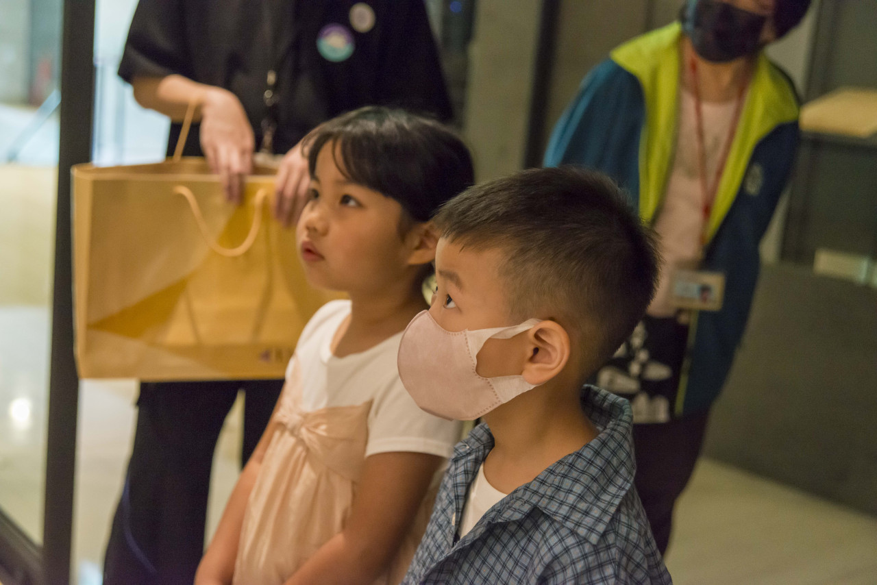 Mysteries between Strokes - Activities for the 2025 518 International Museum Day