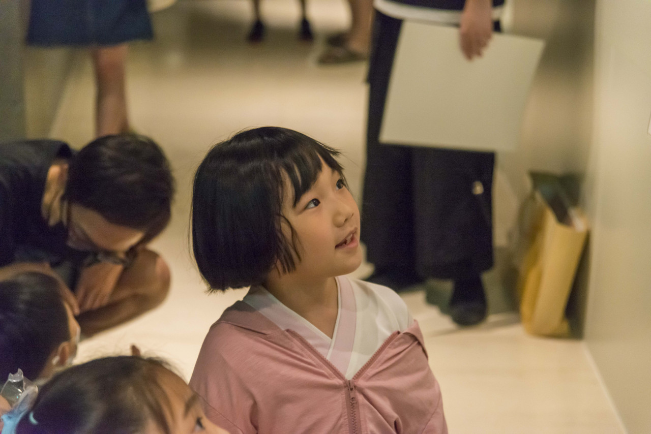 Mysteries between Strokes - Activities for the 2025 518 International Museum Day