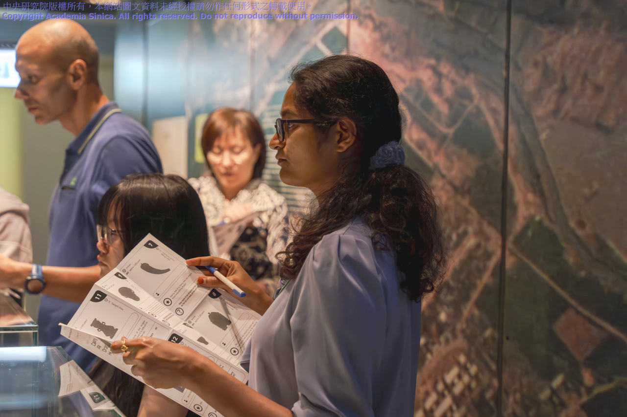 2024 TIGP Museum Tour - Dragon Hunters!