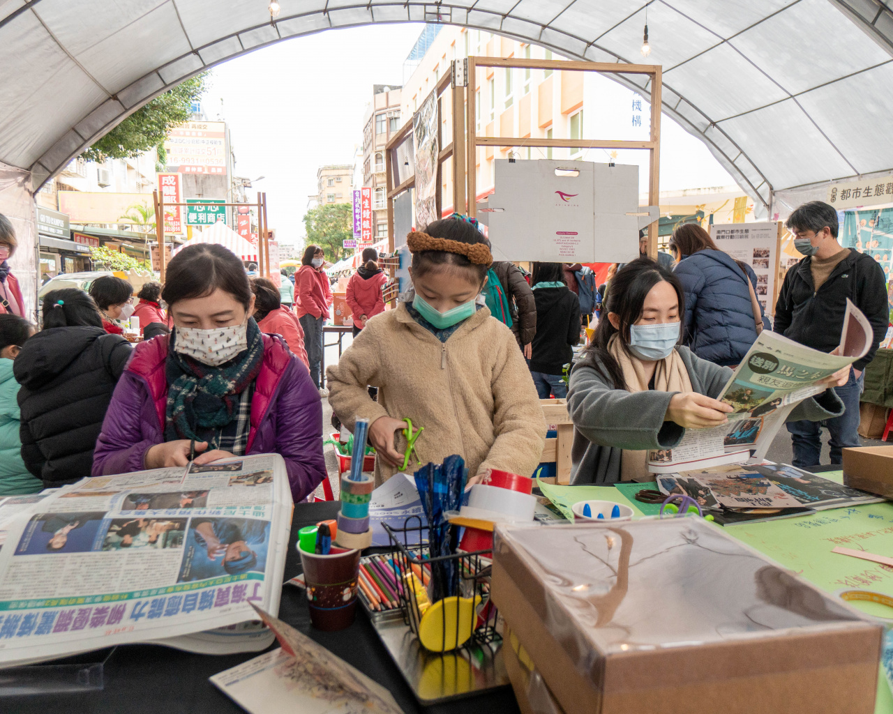 Future Archaeology: Make My Own Time Capsule