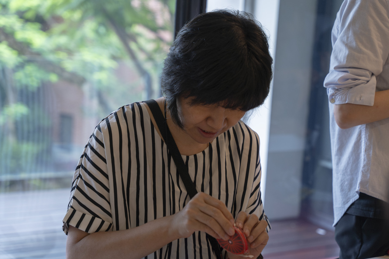 商代馬車DIY（7/27）