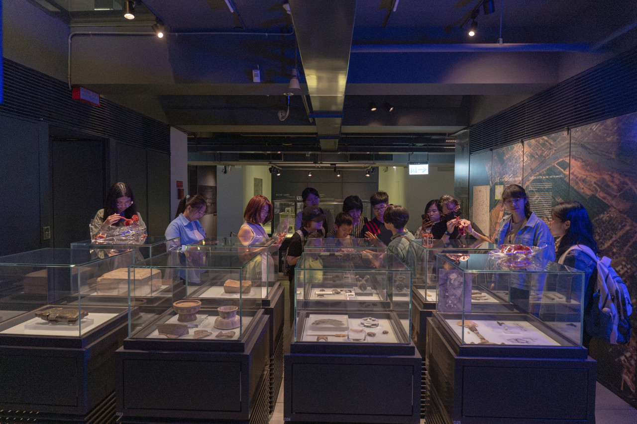 商代馬車DIY（7/27）