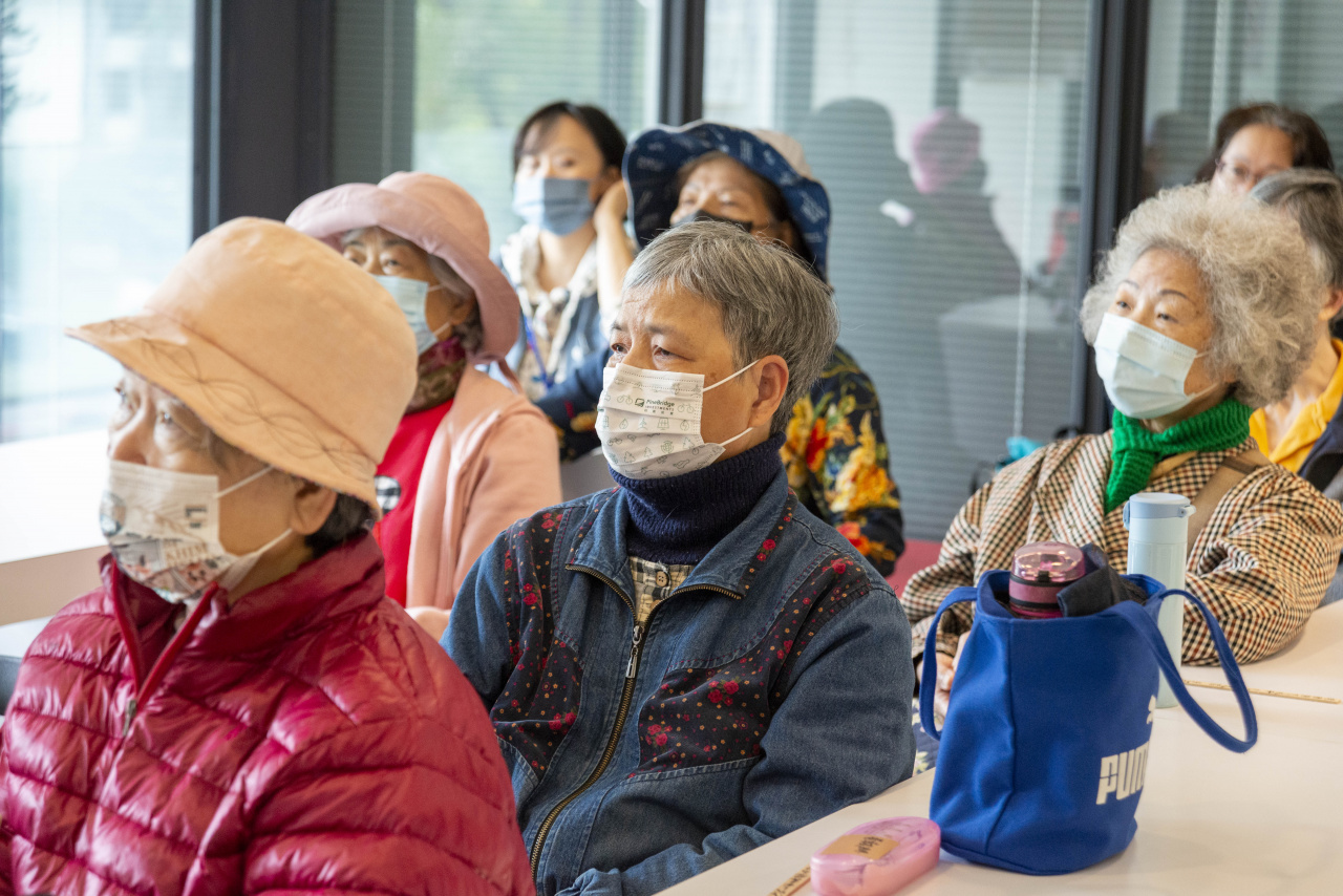 2024文物館社會處方箋（一） - 邊聊漢簡、編寫木簡
