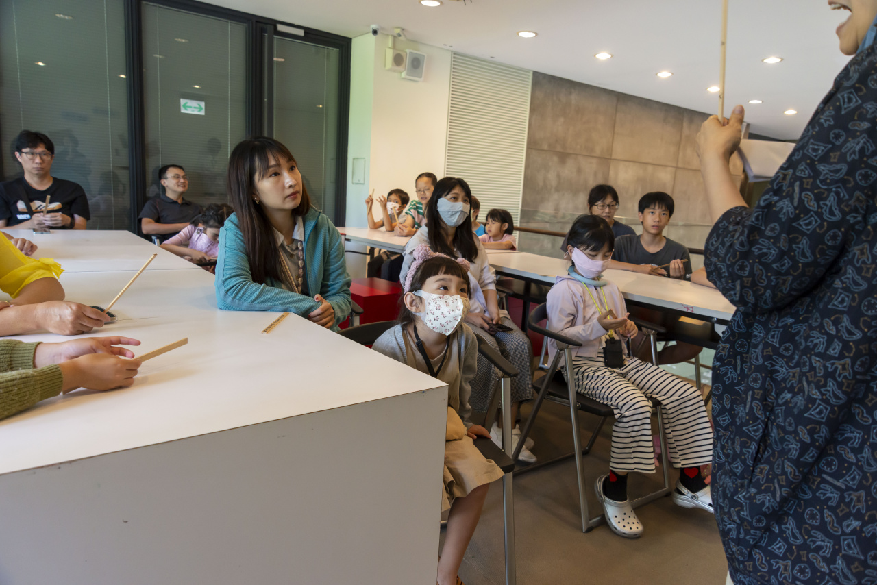 邊聊漢簡、編寫木簡（7/20）