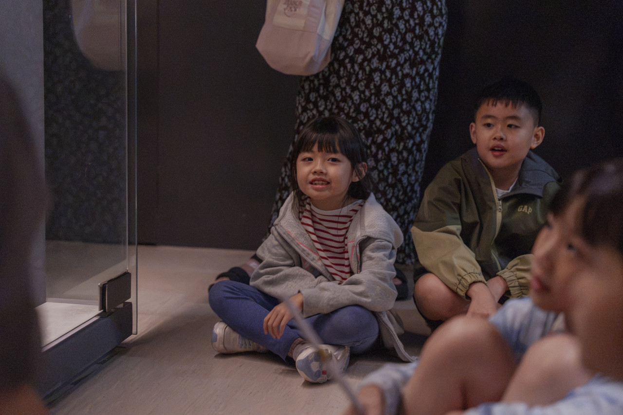 「漢」我一起說故事（7/25）
