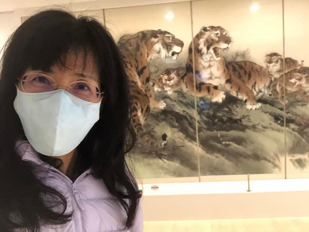 虎年闖五關！福氣扭就來！ - 十二生肖各有任務，只要完成就有禮物！