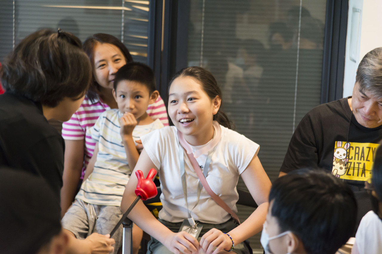 畫中謎案（10/19） - 2025年中研院Open House