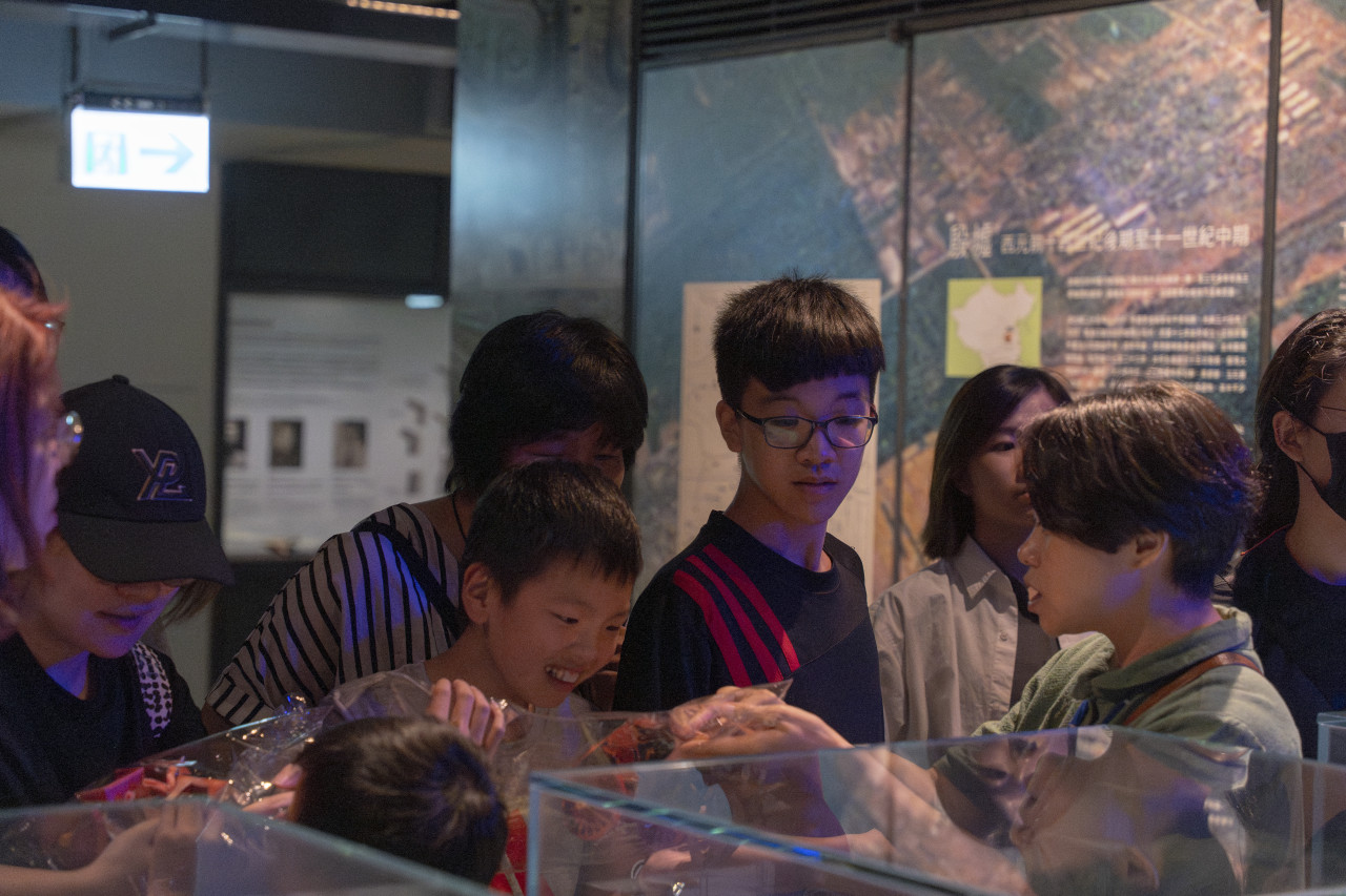 商代馬車DIY（7/27）