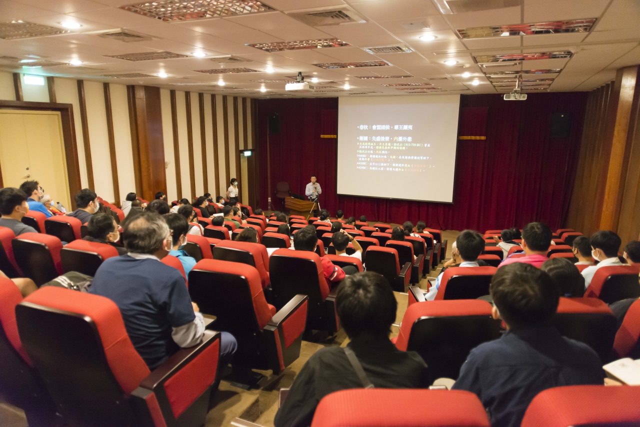 Open House Day 2022 - MIHP Event Overview