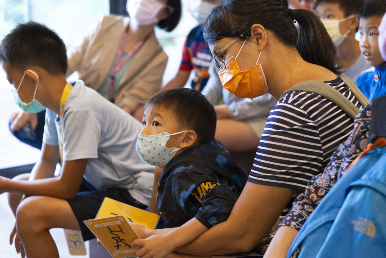 文物館遊樂園（7/19、8/23）甲骨文這樣玩