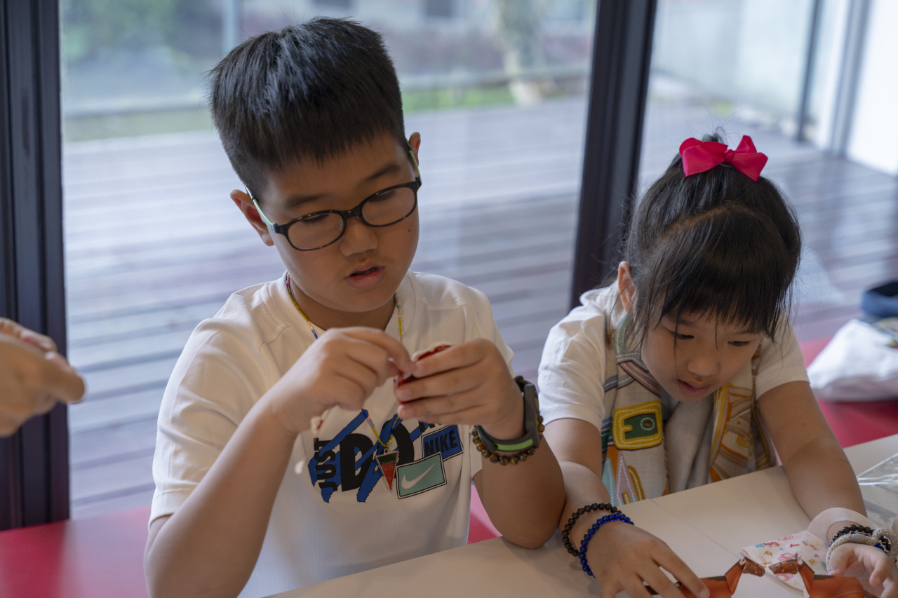 商代馬車DIY（7/27）