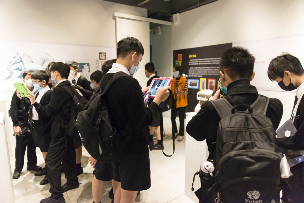 Open House Day 2022 - MIHP Event Overview