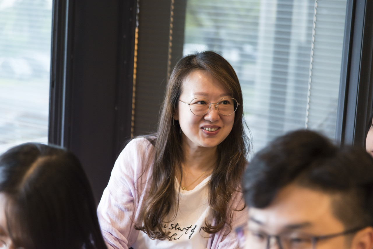 畫中謎案（10/19） - 2025年中研院Open House