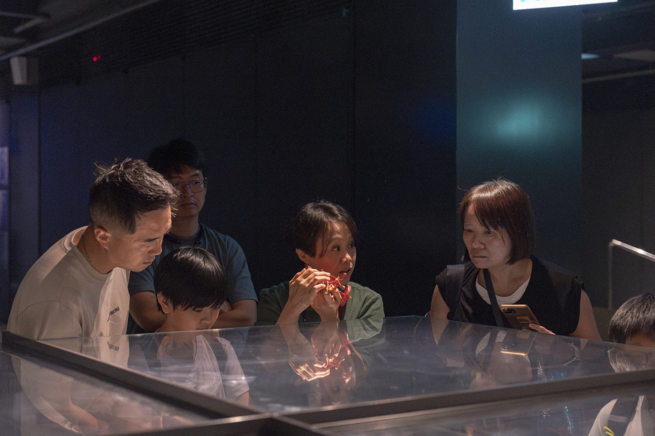 商代馬車DIY（7/27）