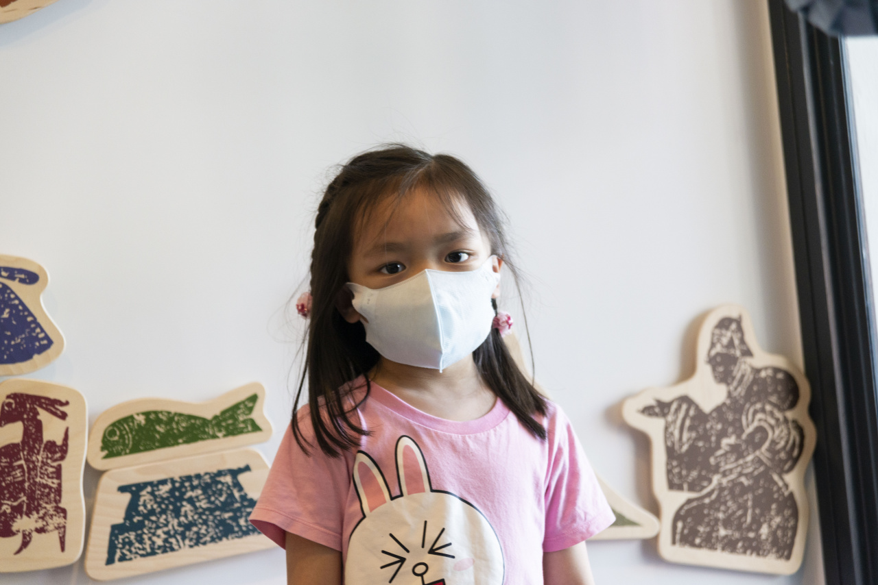 Lend a Han-d with Storytelling (5/27) - MIHP Activities for the 2023 518 International Museum Day