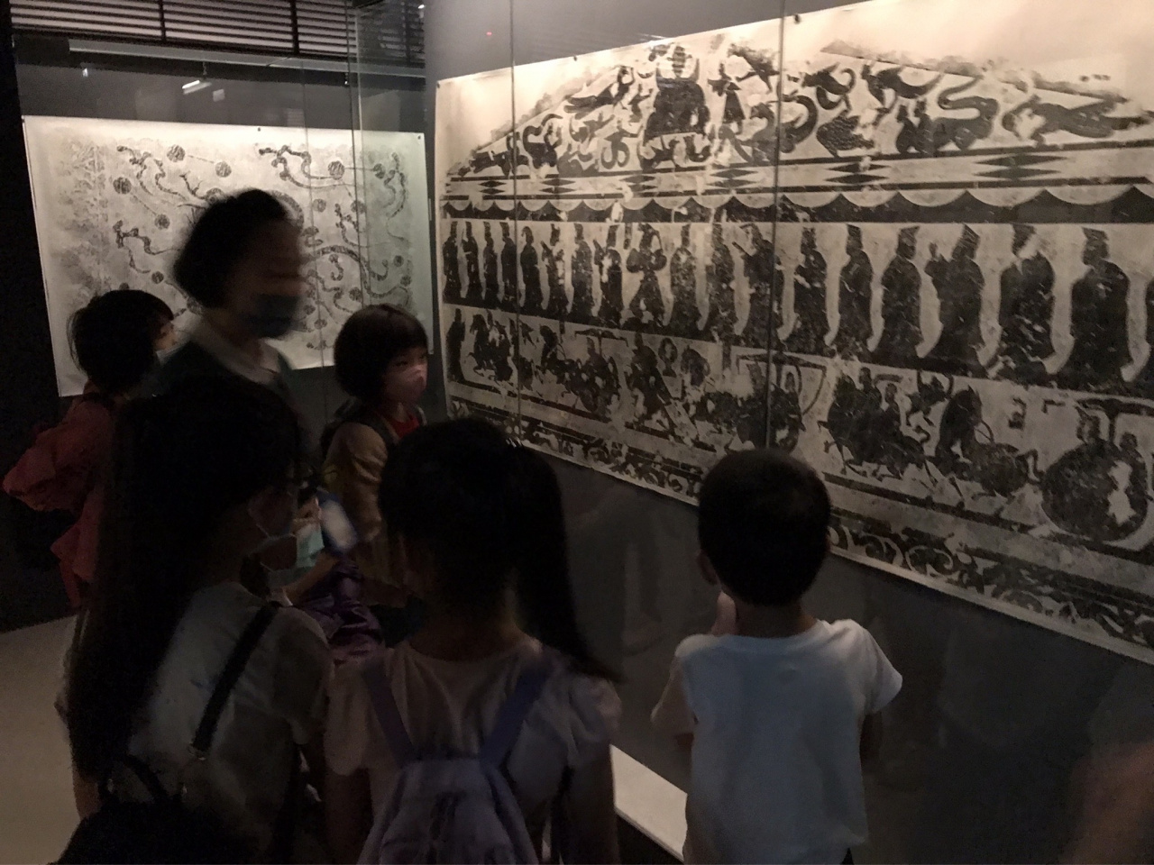 Lend a Han-d with Storytelling (5/20) - MIHP Activities for the 2023 518 International Museum Day