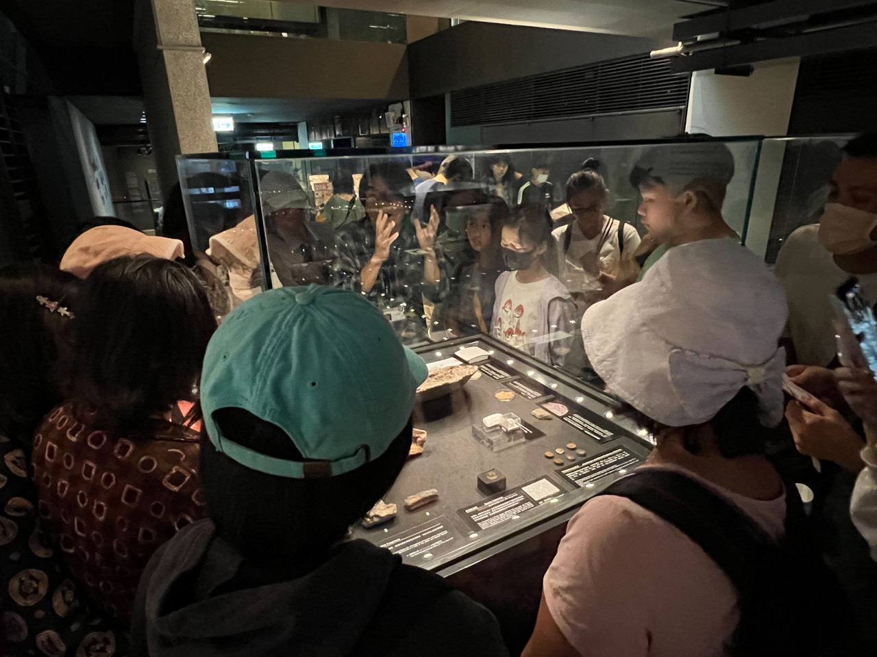 院區開放及兒童科普日系列活動 - 2025年中研院Open House