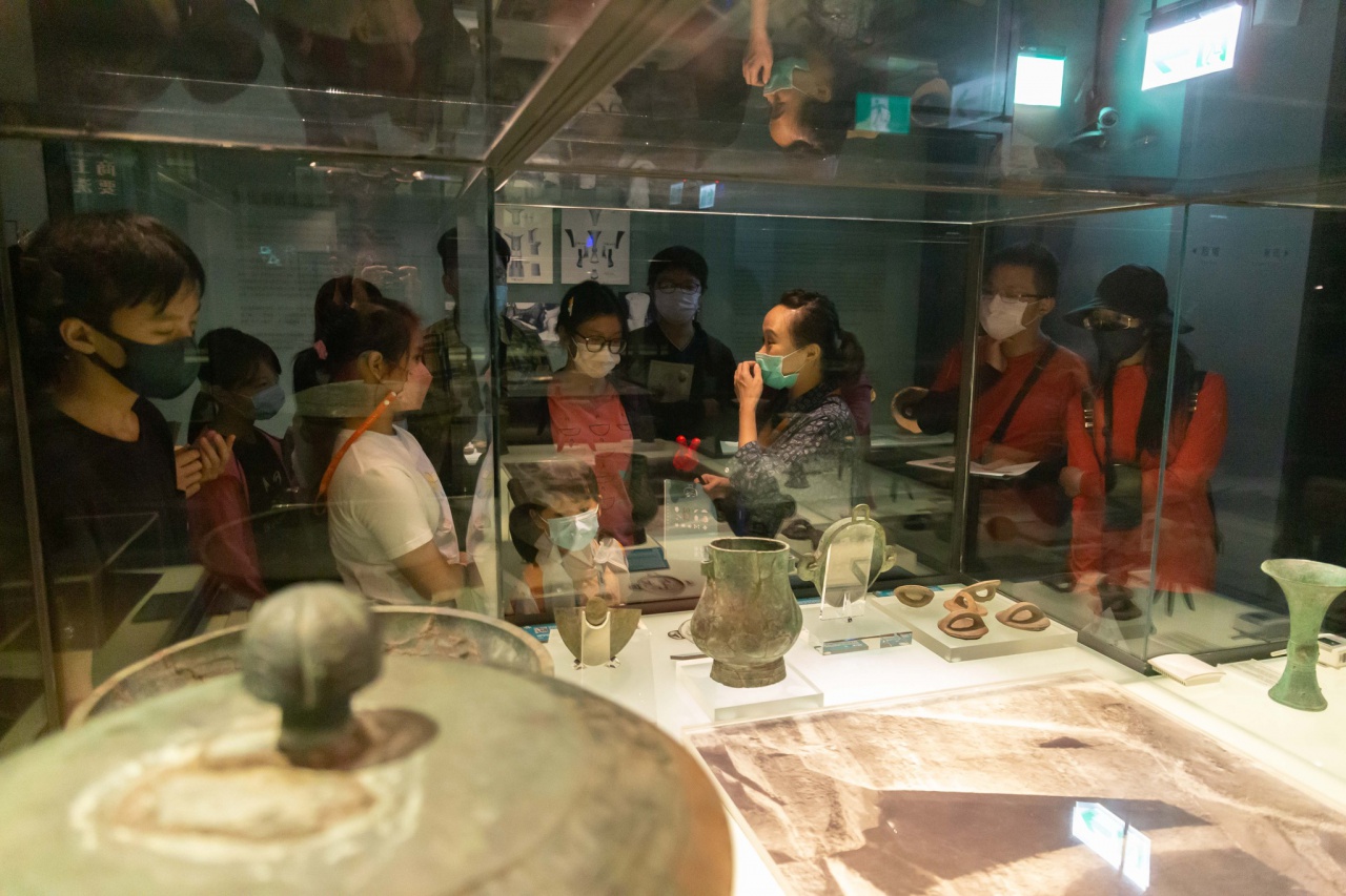 The King Demands Hot Water（27 Aug.） - Events for the Twentieth Anniversary of the Reopening of the MIHP