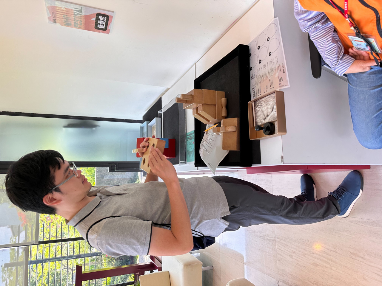 MIHP Festival - Activities for the 2024 518 International Museum Day