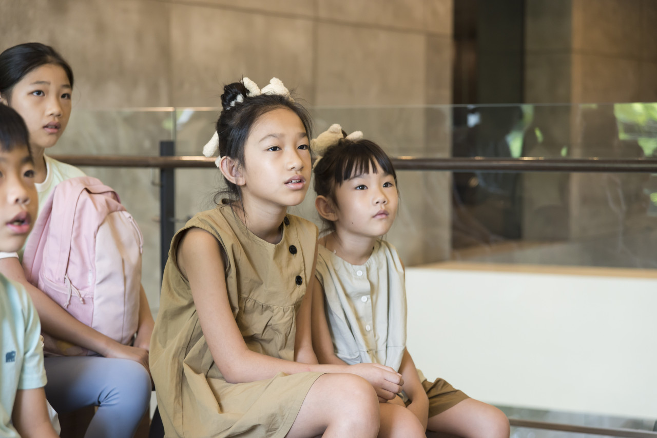 畫中謎案（7/16、7/27及8/9） - 2025夏日文物館