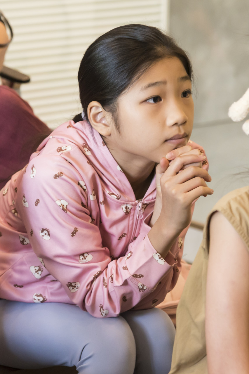 畫中謎案（7/16、7/27及8/9） - 2025夏日文物館