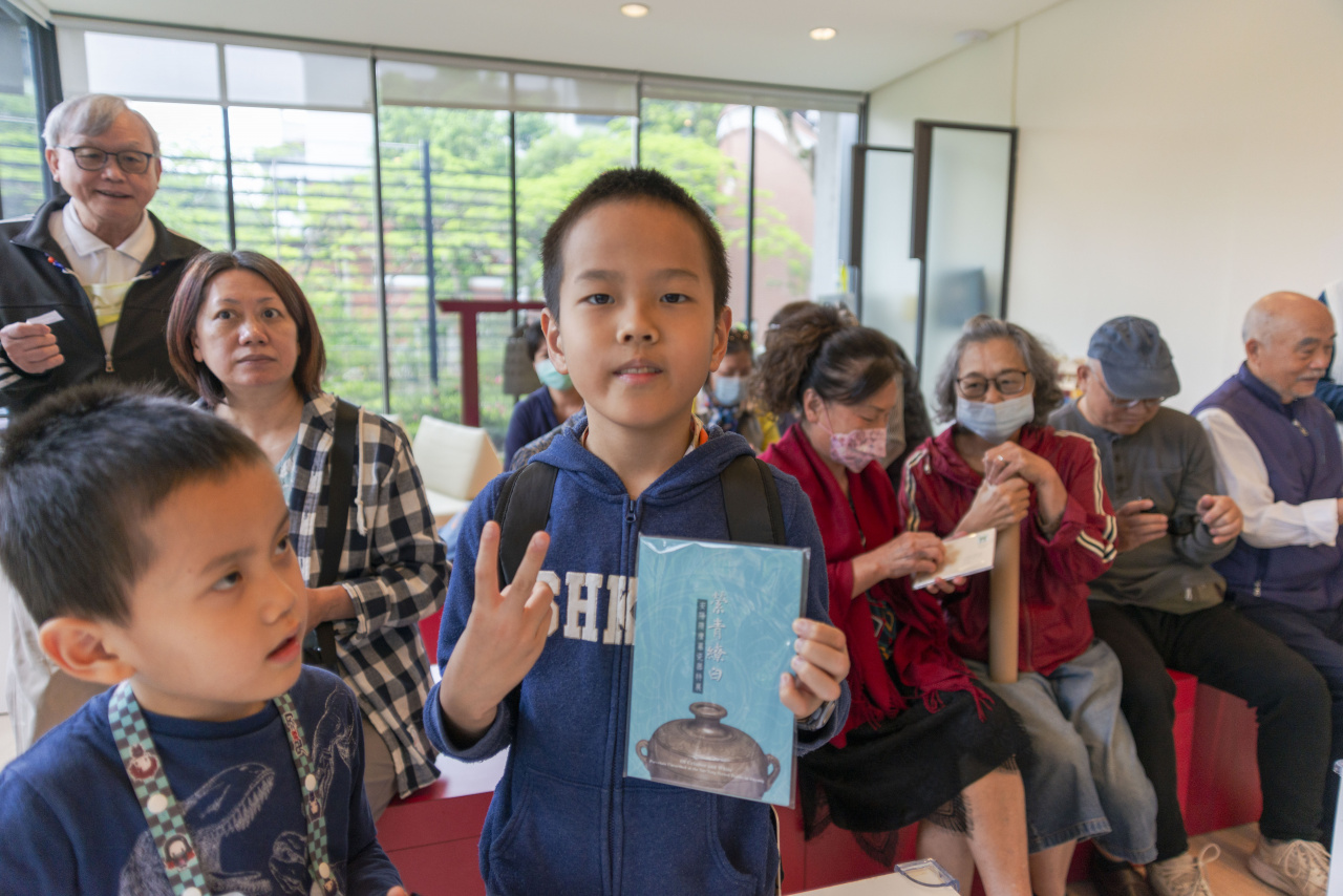 This Is How You Play with Oracle Bone Inscriptions - MIHP Activities for the 2023 518 International Museum Day