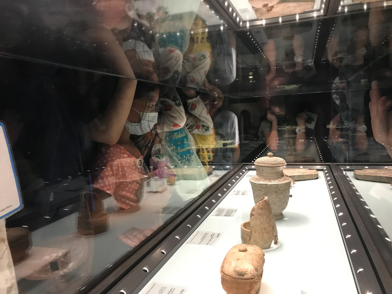 國寶面對面：選出心中至寶 - 2024中研院Open House（10/12兒童科普日）