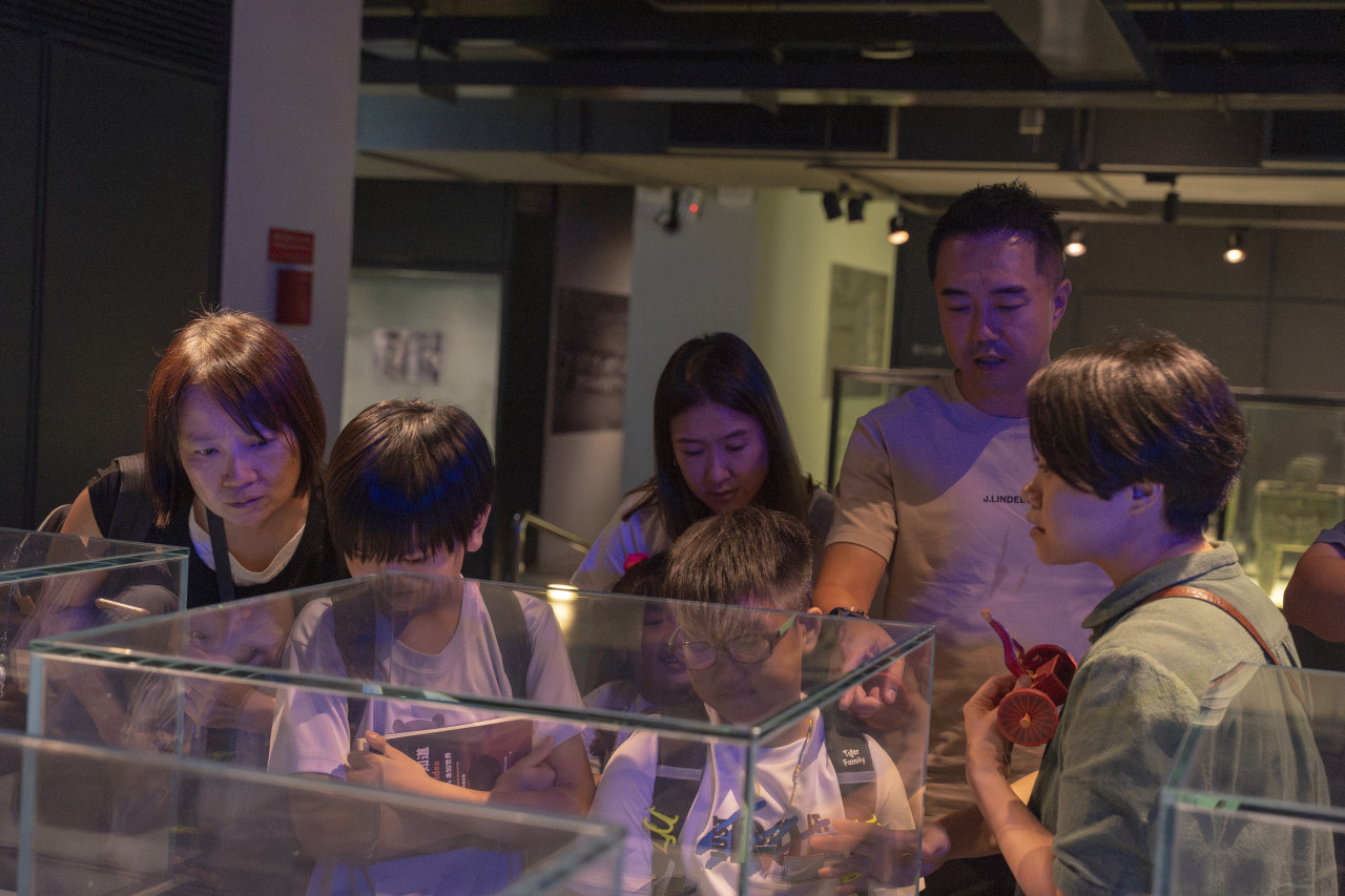 商代馬車DIY（7/27）