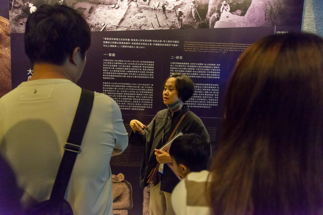 MIHP Festival - Activities for the 2024 518 International Museum Day