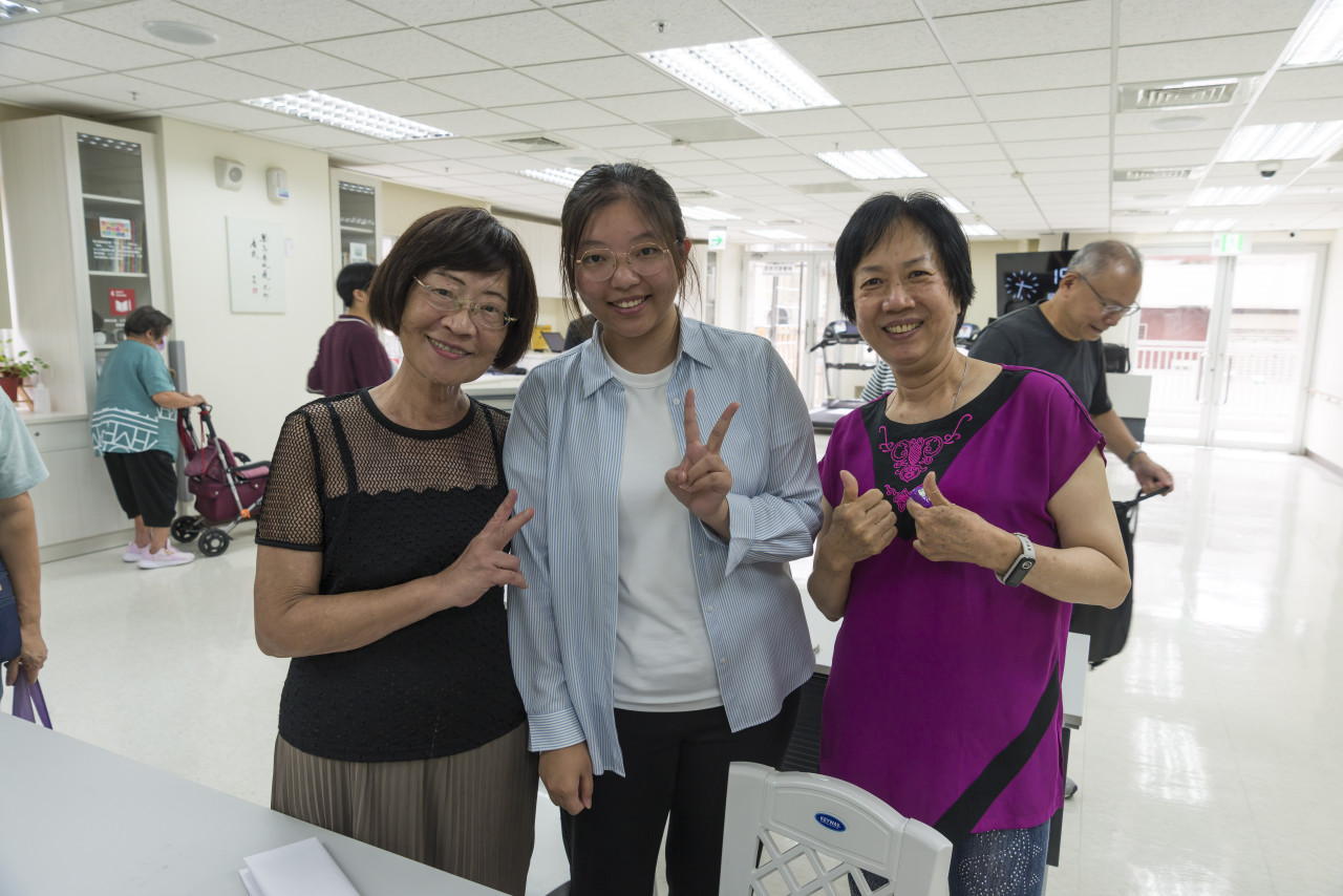 邊聊漢簡、編寫木簡 - 歷史文物陳列館X臺北市立聯合醫院