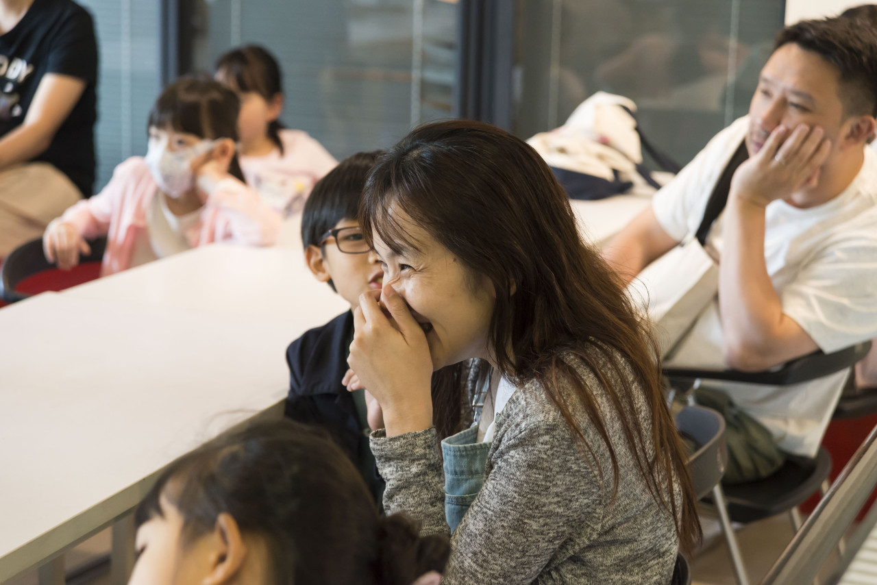 畫中謎案（7/16、7/27及8/9） - 2025夏日文物館