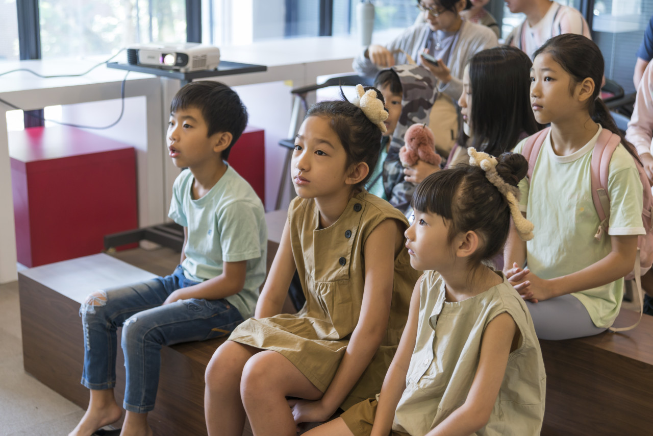 畫中謎案（7/16、7/27及8/9） - 2025夏日文物館