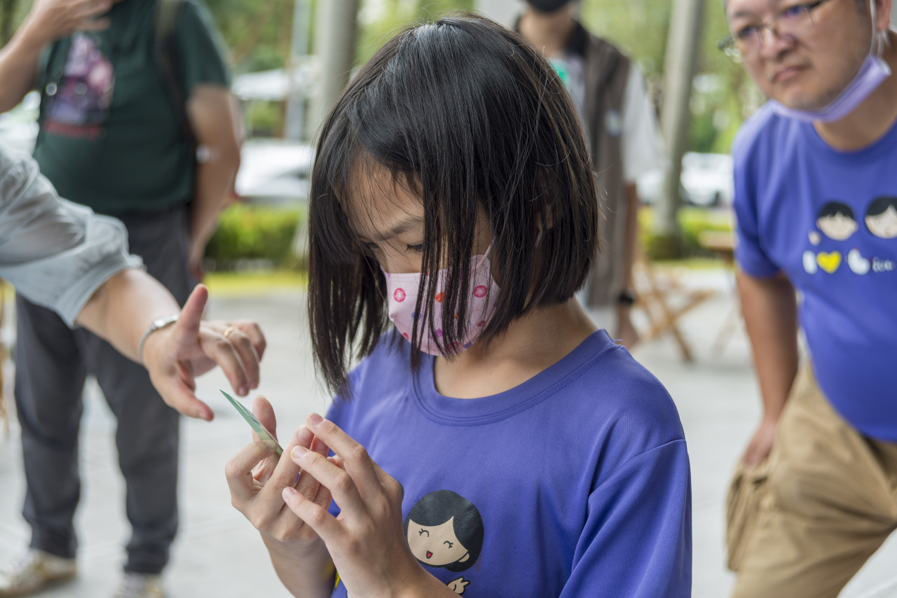 文物館陞官圖｜大地遊戲（10/3） - 2026中研院Open House
