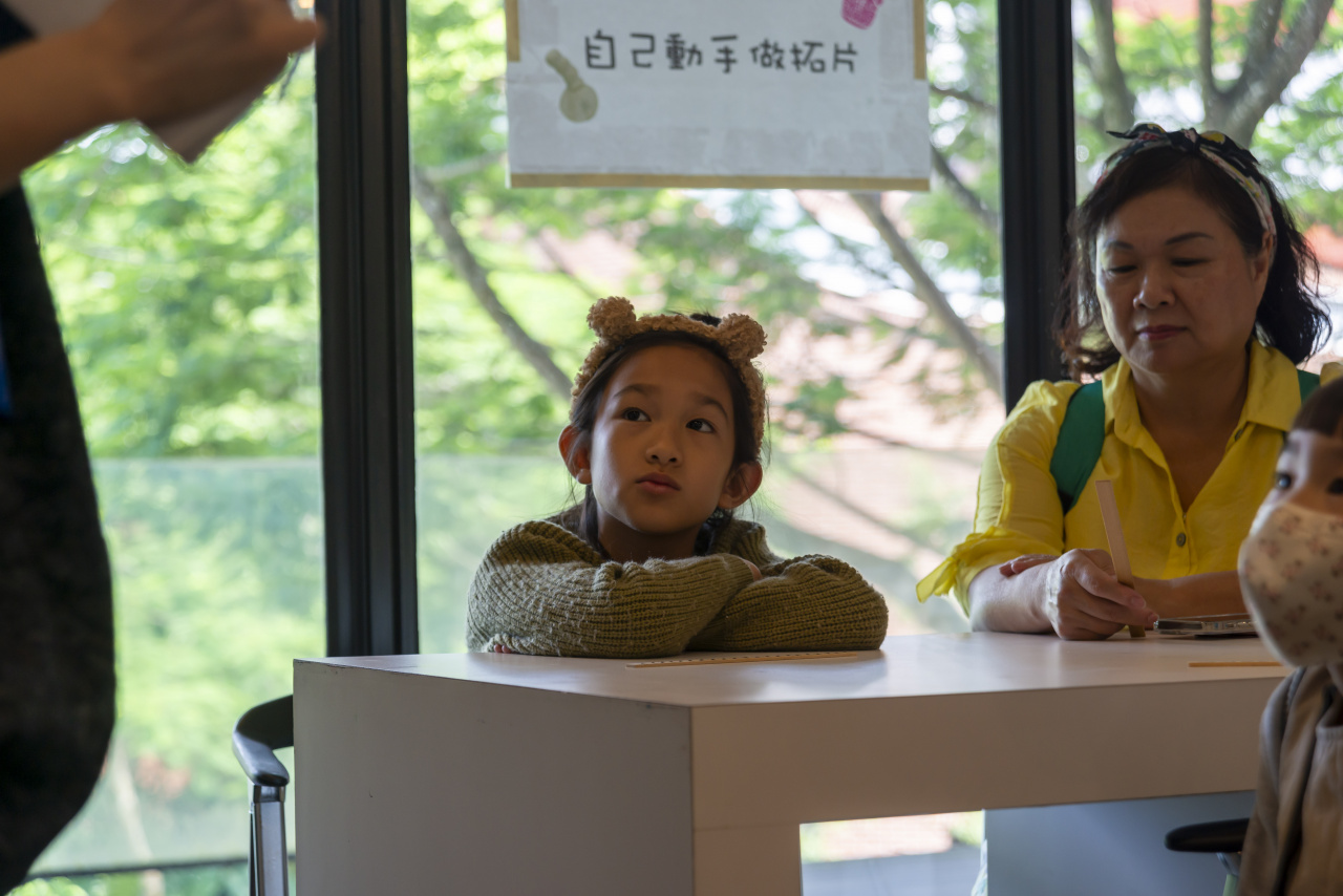 邊聊漢簡、編寫木簡（7/20）