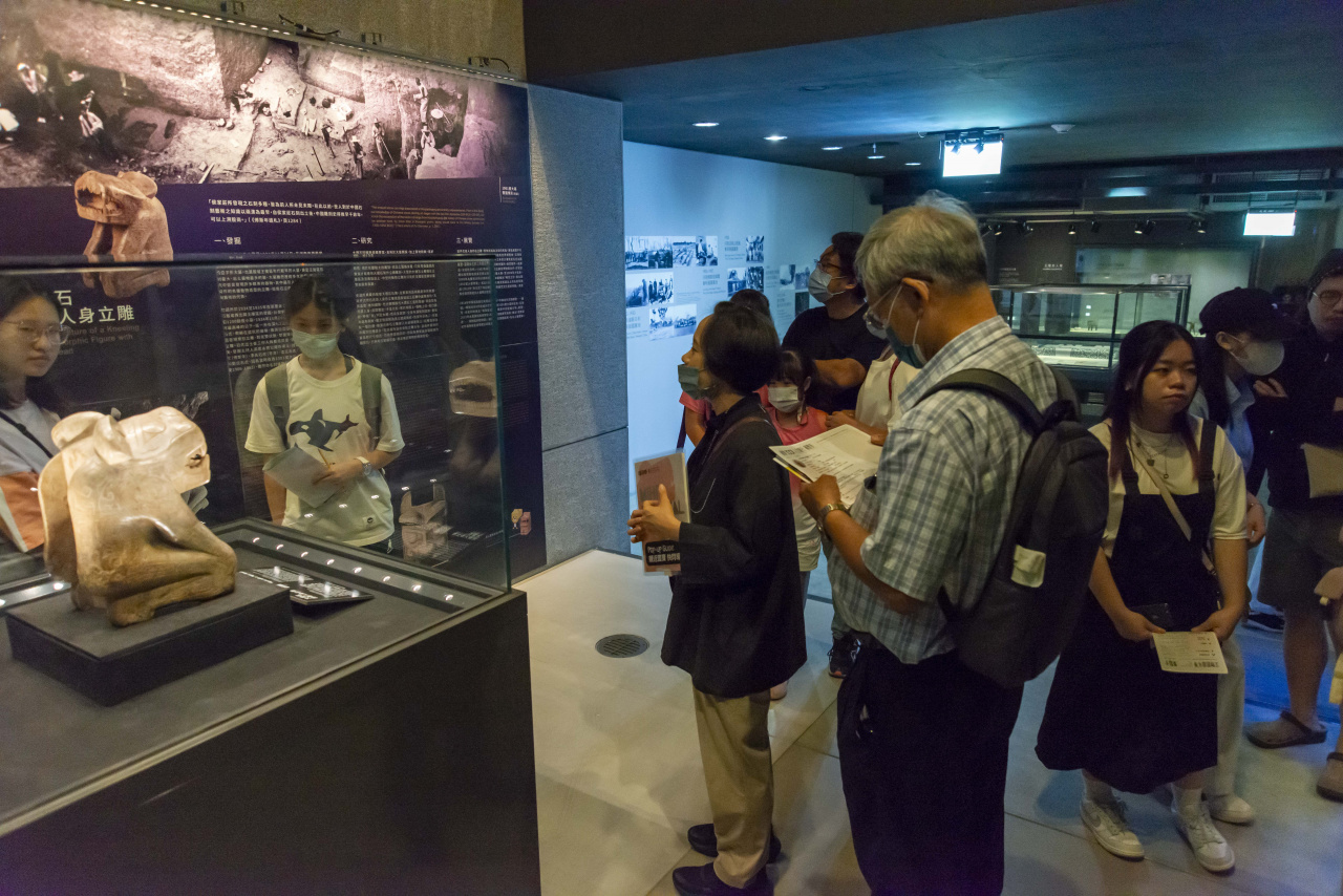 MIHP Festival - Activities for the 2024 518 International Museum Day