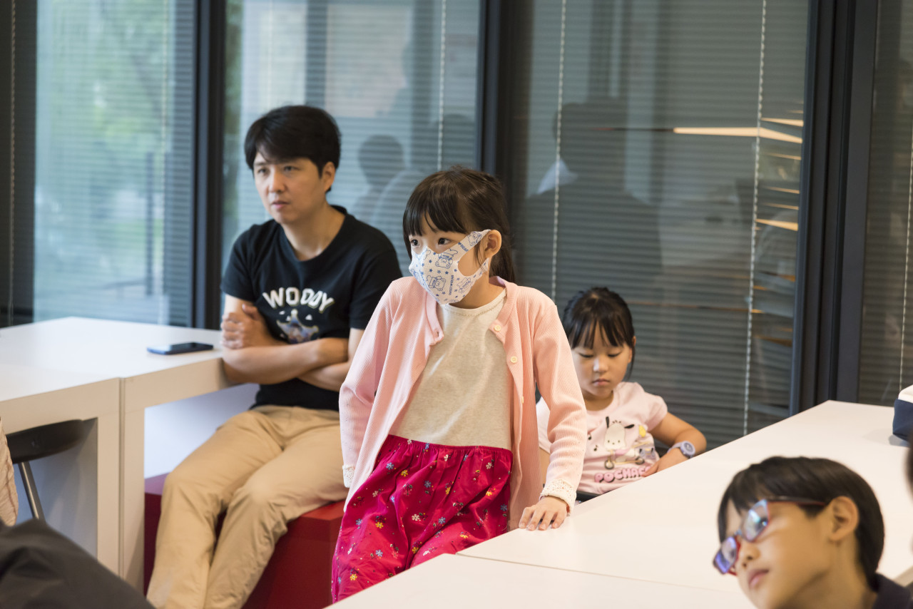 畫中謎案（7/16、7/27及8/9） - 2025夏日文物館