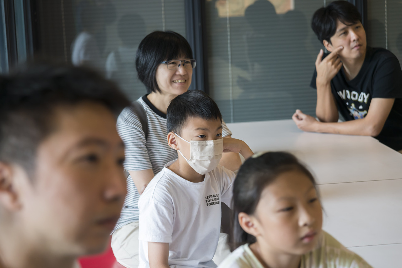 畫中謎案（7/16、7/27及8/9） - 2025夏日文物館