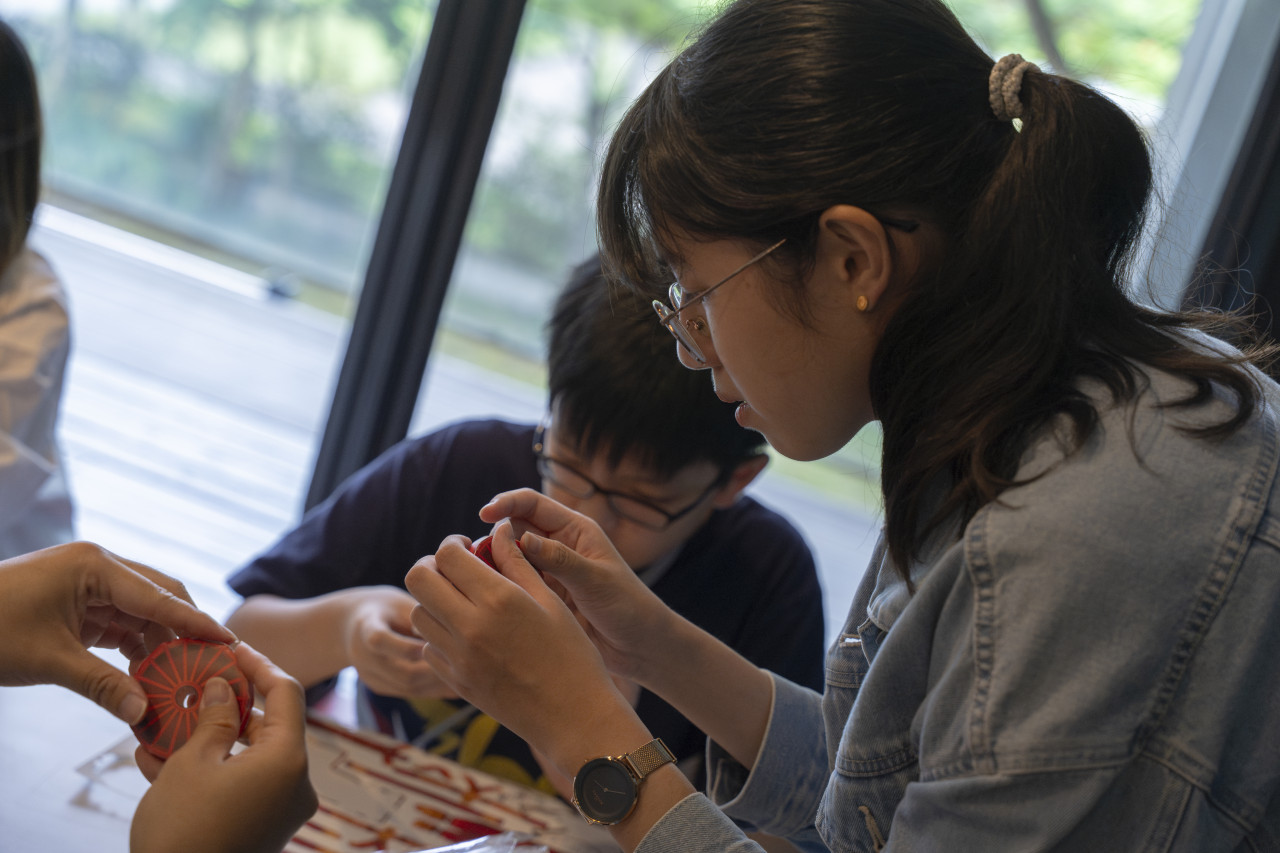 商代馬車DIY（7/27）