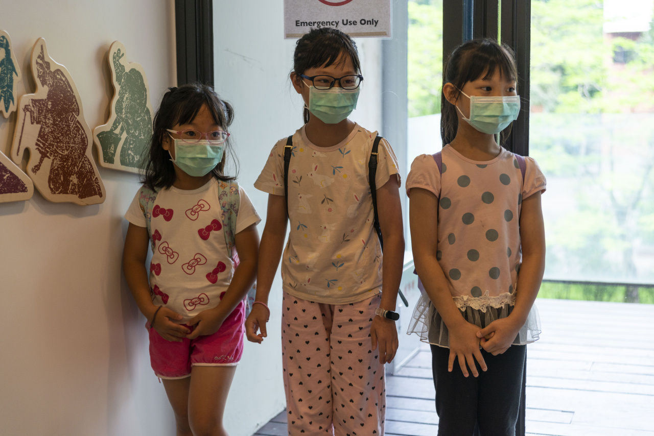 Lend a Han-d with Storytelling (5/20) - MIHP Activities for the 2023 518 International Museum Day
