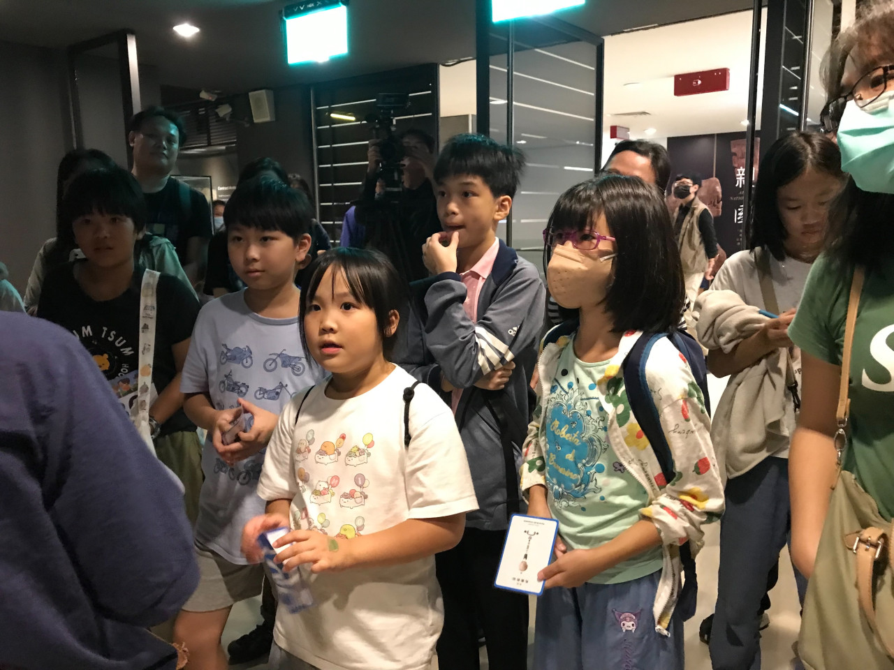 國寶面對面：選出心中至寶 - 2024中研院Open House（10/12兒童科普日）