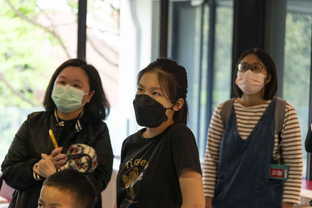 Lend a Han-d with Storytelling (5/20) - MIHP Activities for the 2023 518 International Museum Day