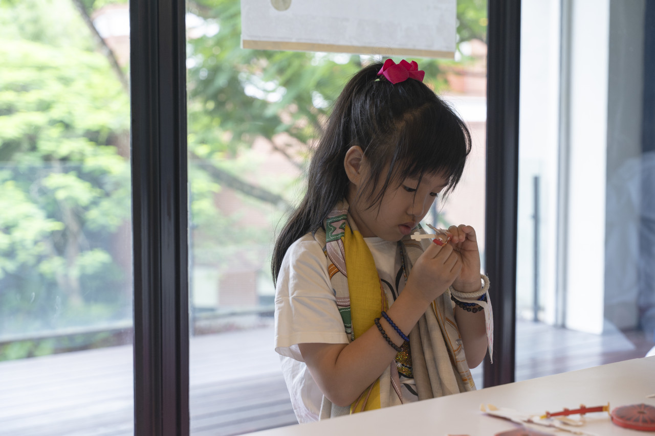 商代馬車DIY（7/27）