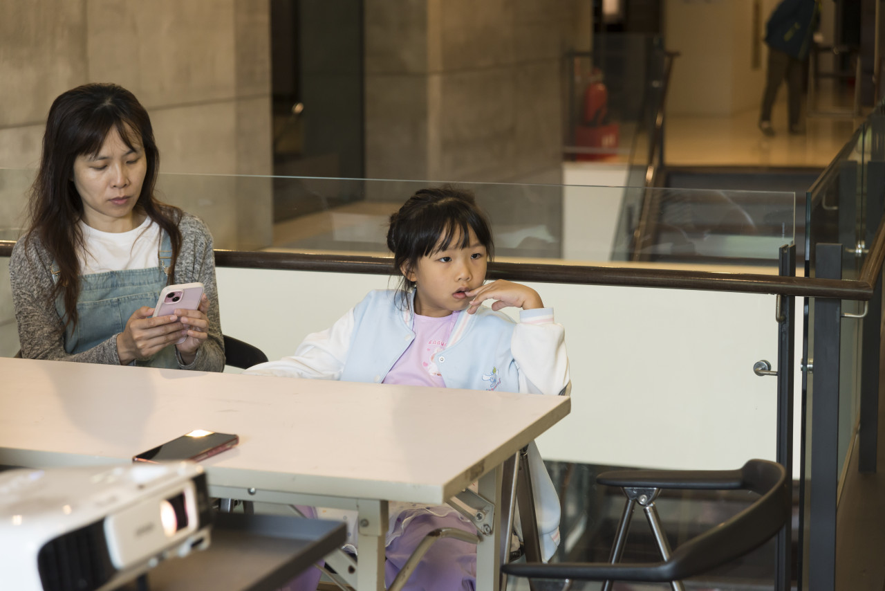 畫中謎案（7/16、7/27及8/9） - 2025夏日文物館