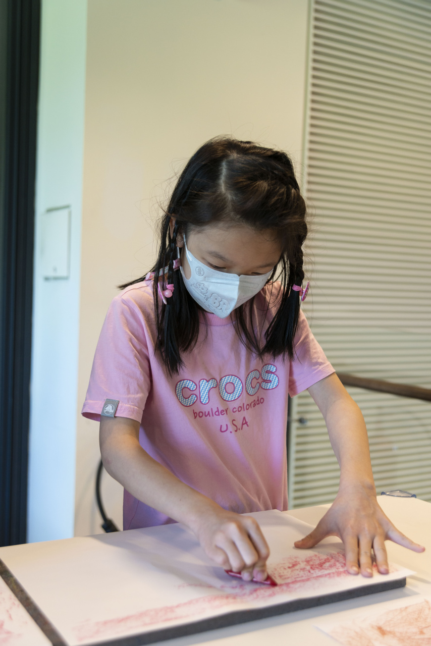 Lend a Han-d with Storytelling (5/27) - MIHP Activities for the 2023 518 International Museum Day