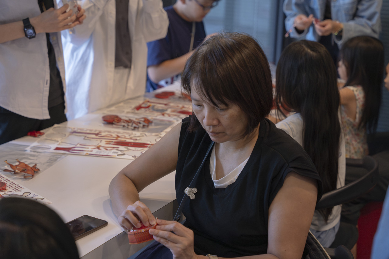 商代馬車DIY（7/27）