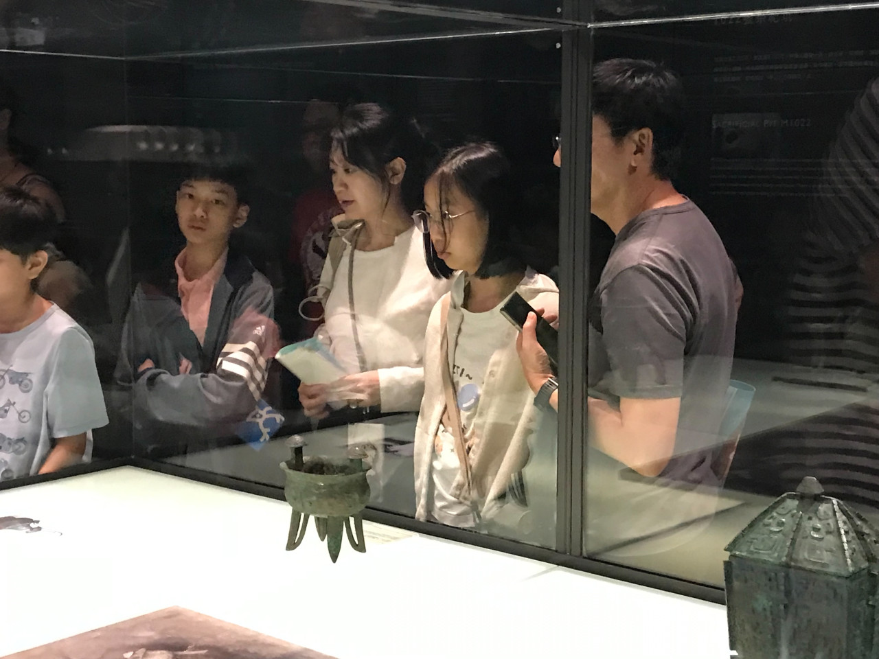 國寶面對面：選出心中至寶 - 2024中研院Open House（10/12兒童科普日）